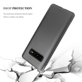 Load image into Gallery viewer, Grau / Galaxy S10 PLUS