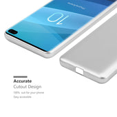 Load image into Gallery viewer, Silber / Galaxy S10 PLUS