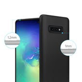 Lade das Bild in den Galerie-Viewer, Schwarz / Galaxy S10e