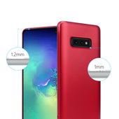 Lade das Bild in den Galerie-Viewer, Rot / Galaxy S10e