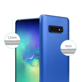 Lade das Bild in den Galerie-Viewer, Blau / Galaxy S10e