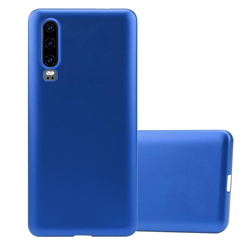 Blau / P30