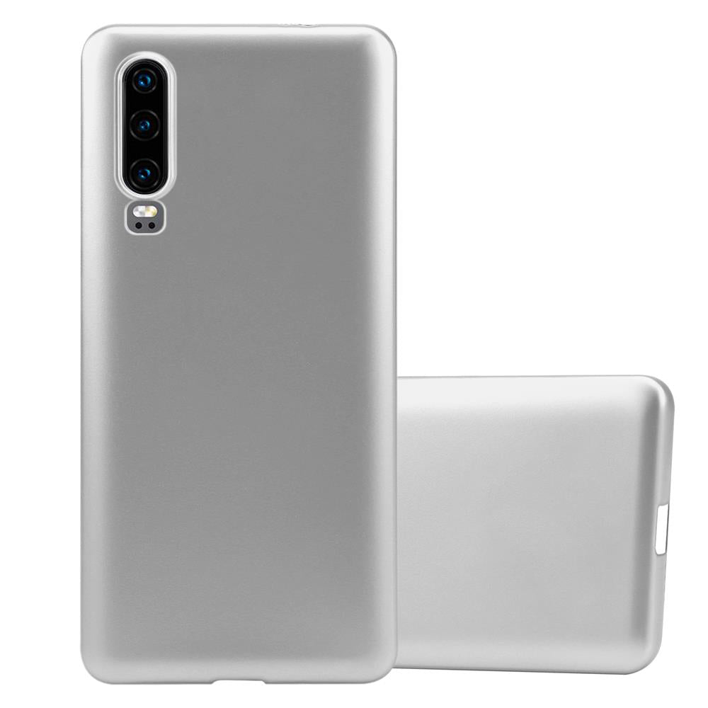 Silber / P30