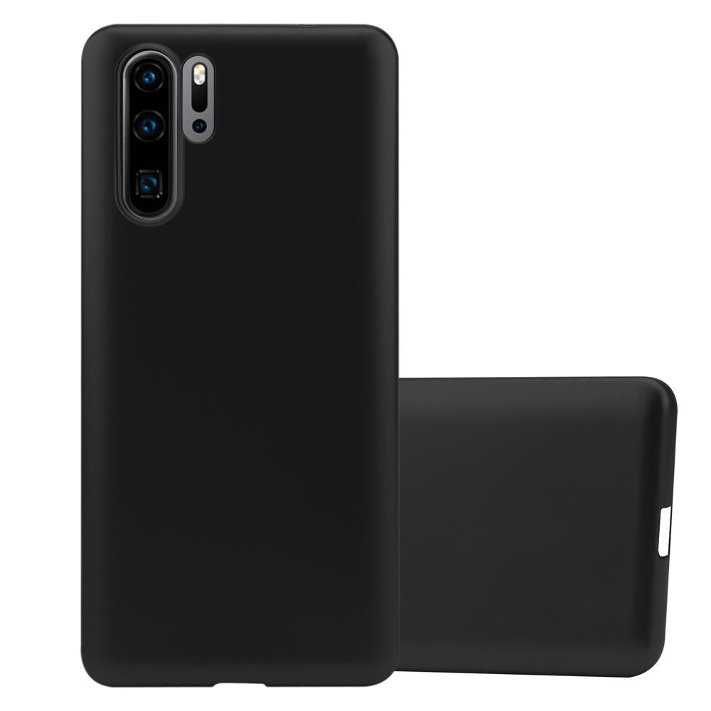 Schwarz / P30 PRO