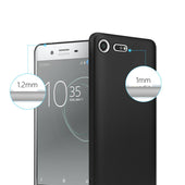 Load image into Gallery viewer, Schwarz / Xperia XZ PREMIUM