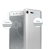 Load image into Gallery viewer, Silber / Xperia XZ PREMIUM