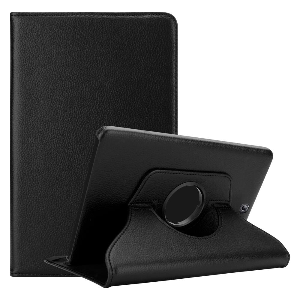 Schwarz / Galaxy Tab S2 (8 Zoll)