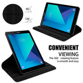 Load image into Gallery viewer, Schwarz / Galaxy Tab S3 (9.7 Zoll)