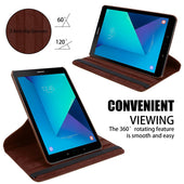 Load image into Gallery viewer, Braun / Galaxy Tab S3 (9.7 Zoll)