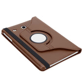 Lade das Bild in den Galerie-Viewer, Braun / Galaxy Tab E (9.6 Zoll)
