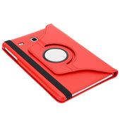 Lade das Bild in den Galerie-Viewer, Rot / Galaxy Tab E (9.6 Zoll)