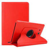 Lade das Bild in den Galerie-Viewer, Rot / Galaxy Tab A 2016 (7.0 Zoll)