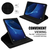 Load image into Gallery viewer, Schwarz / Galaxy Tab A 2016 (10.1 Zoll)