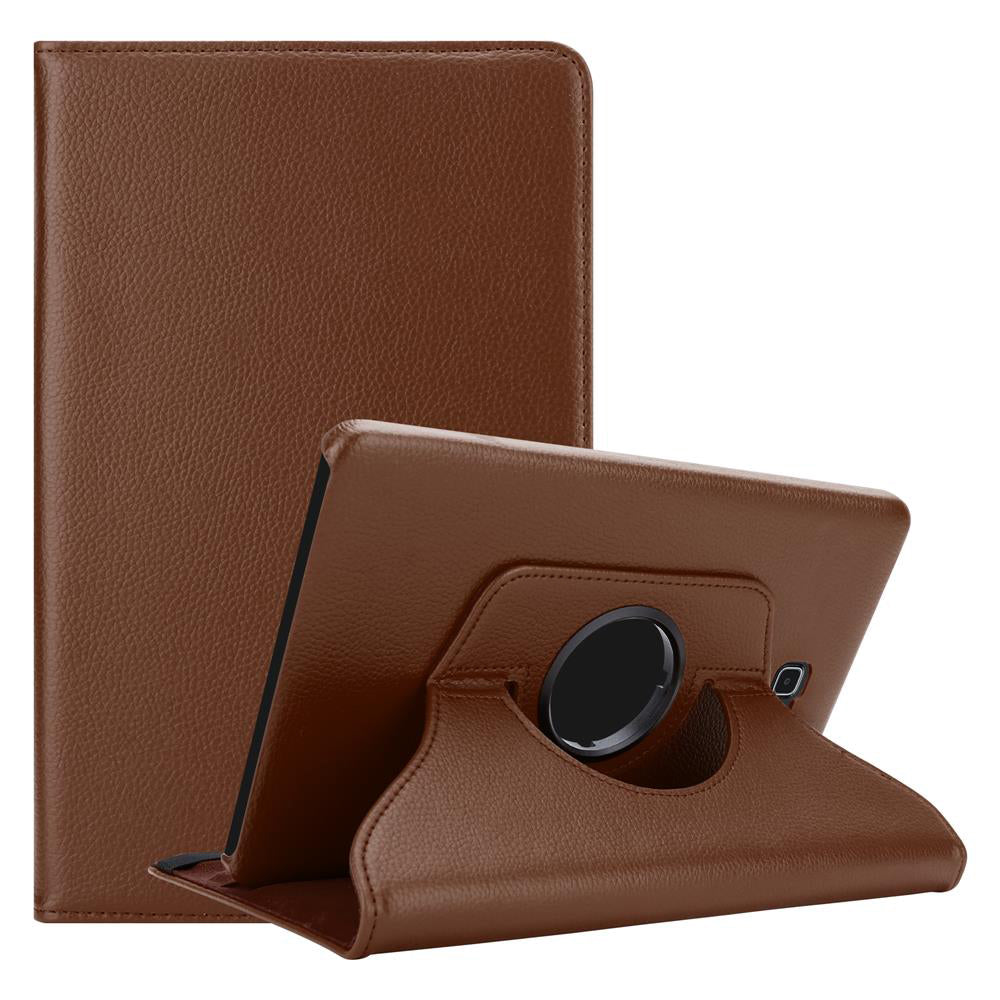 Braun / Galaxy Tab A 2016 (10.1 Zoll)