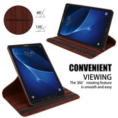 Load image into Gallery viewer, Braun / Galaxy Tab A 2016 (10.1 Zoll)