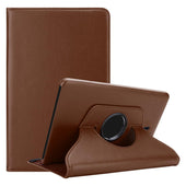 Lade das Bild in den Galerie-Viewer, Braun / Galaxy Tab A (10.5 Zoll)