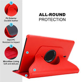 Lade das Bild in den Galerie-Viewer, Rot / Galaxy Tab A (10.5 Zoll)