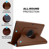 Lade das Bild in den Galerie-Viewer, Braun / Galaxy Tab 4 (10.1 Zoll)