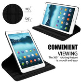 Lade das Bild in den Galerie-Viewer, Schwarz / MediaPad T1 8 (8.0 Zoll)