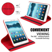 Lade das Bild in den Galerie-Viewer, Rot / MediaPad T1 8 (8.0 Zoll)