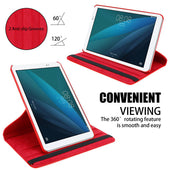 Lade das Bild in den Galerie-Viewer, Rot / MediaPad T1 10 (10.0 Zoll)