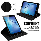 Lade das Bild in den Galerie-Viewer, Schwarz / MediaPad T3 8 (8.0 Zoll)
