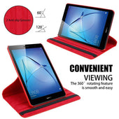 Lade das Bild in den Galerie-Viewer, Rot / MediaPad T3 8 (8.0 Zoll)