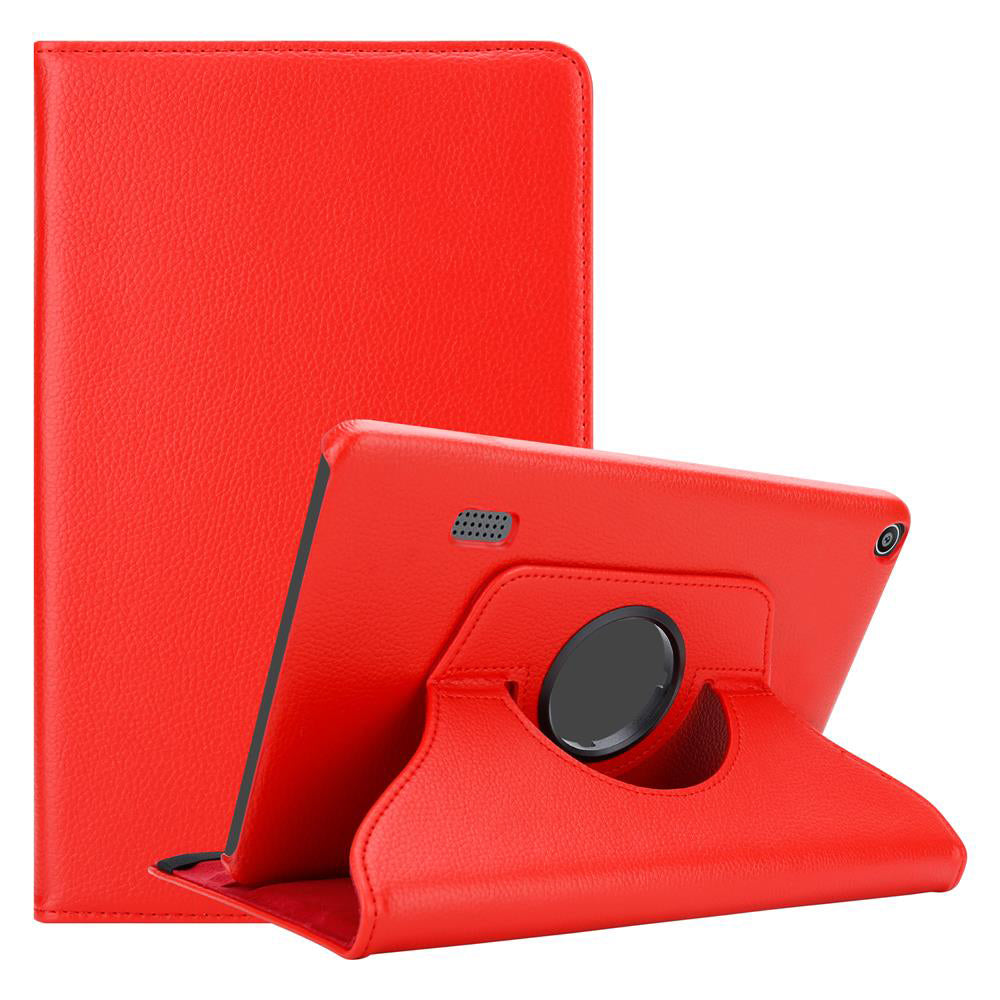 Rot / MediaPad T3 7 (7.0 Zoll)