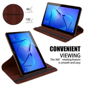 Lade das Bild in den Galerie-Viewer, Braun / MediaPad T3 10 (9.6 Zoll)