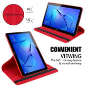 Lade das Bild in den Galerie-Viewer, Rot / MediaPad T3 10 (9.6 Zoll)