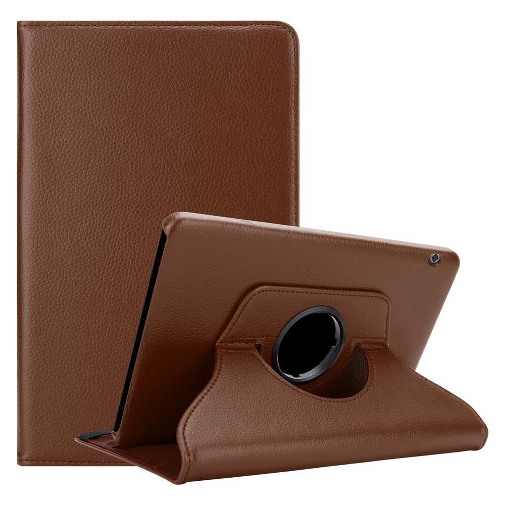 Braun / MediaPad T5 10 (10.1 Zoll)