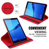 Lade das Bild in den Galerie-Viewer, Rot / MediaPad M5 8 (8.4 Zoll)