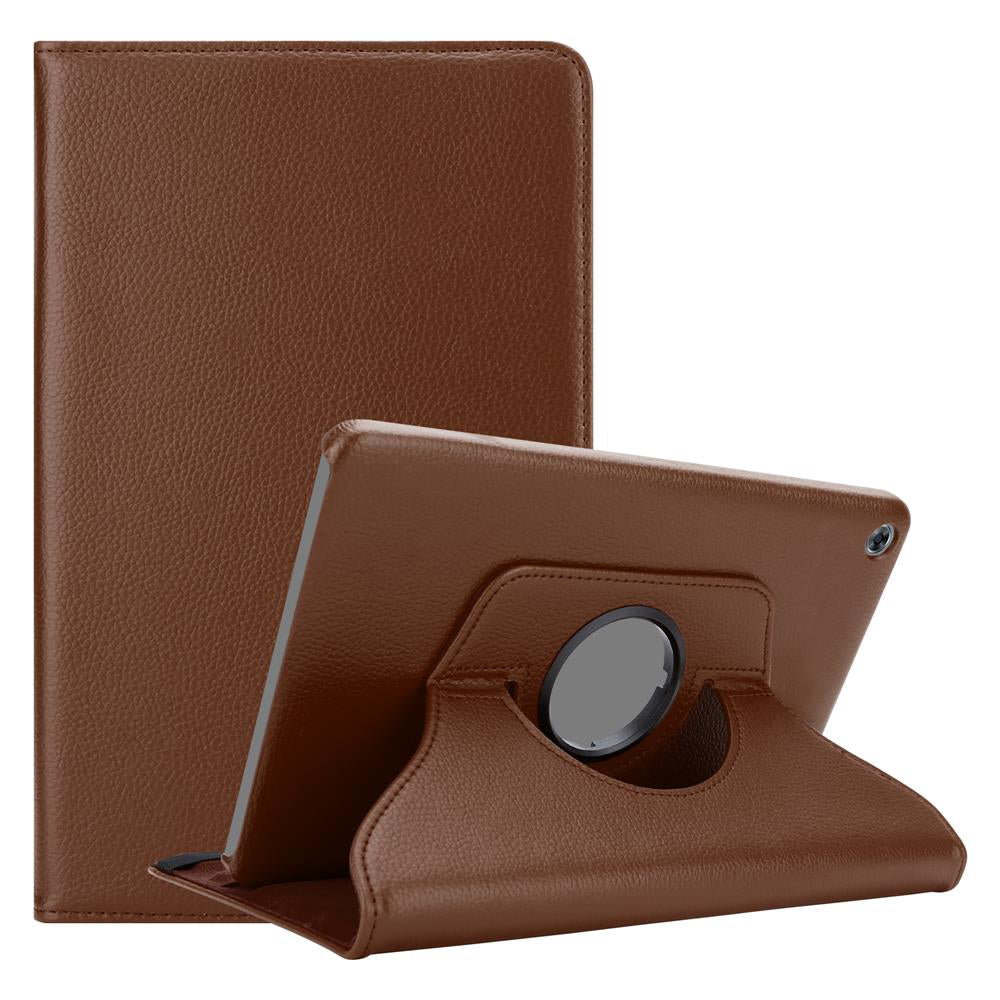 Braun / MediaPad M5 LITE 10 (10.1 Zoll)