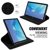 Lade das Bild in den Galerie-Viewer, Schwarz / MediaPad M5 / M5 PRO (10.8 Zoll)