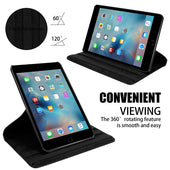 Load image into Gallery viewer, Schwarz / iPad 2 / 3 / 4
