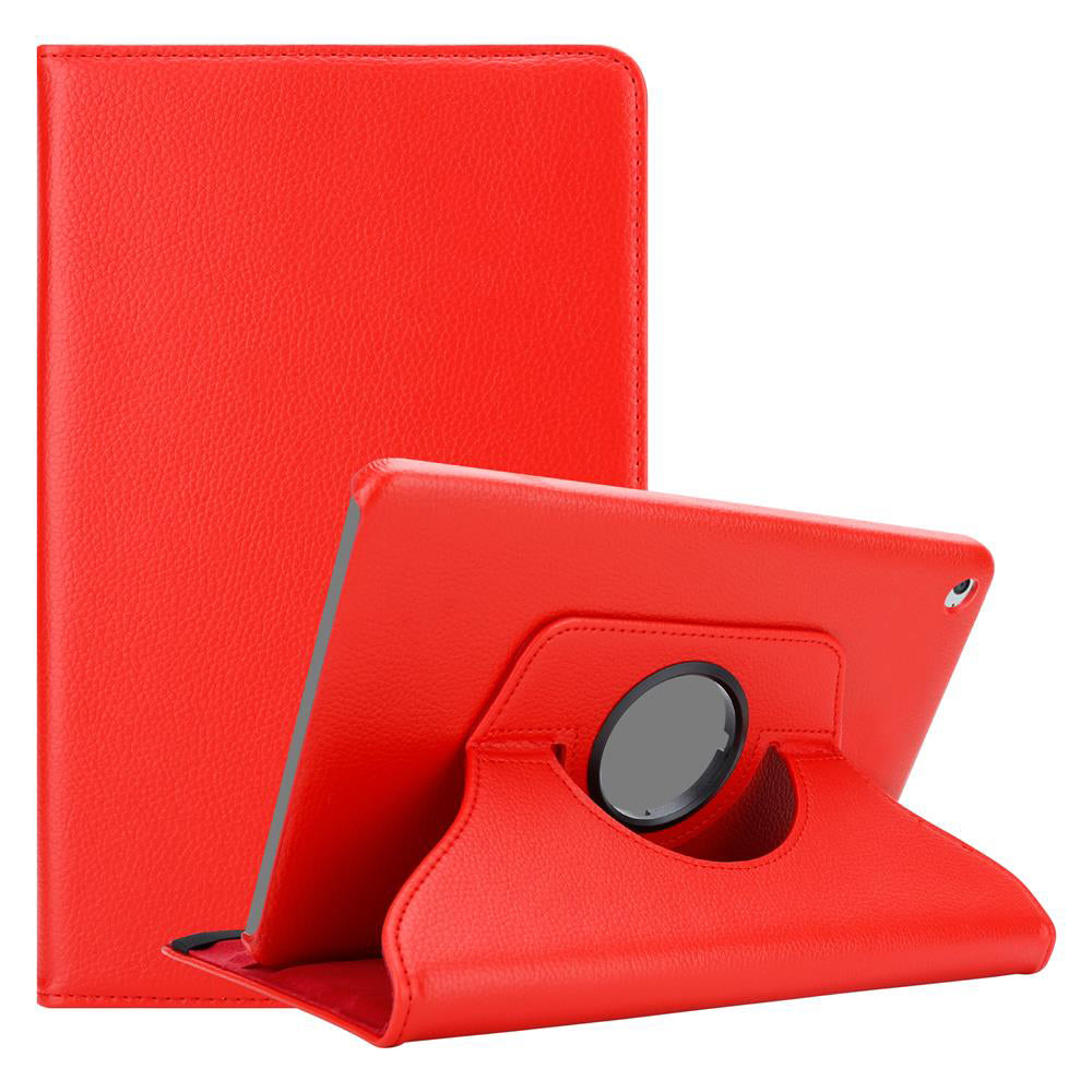 Rot / iPad 2 / 3 / 4