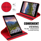 Lade das Bild in den Galerie-Viewer, Rot / iPad MINI / MINI 2 / MINI 3