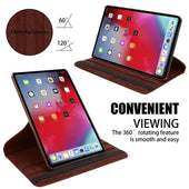 Lade das Bild in den Galerie-Viewer, Braun / iPad PRO 11 2018 (11 Zoll)