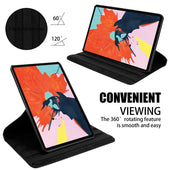 Lade das Bild in den Galerie-Viewer, Schwarz / iPad PRO 2018 (12.9 Zoll)