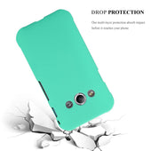 Lade das Bild in den Galerie-Viewer, Grün / Galaxy XCover 3