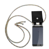 Lade das Bild in den Galerie-Viewer, Rainbow / iPhone 5 / 5S / SE 2016