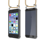 Lade das Bild in den Galerie-Viewer, Braun / iPhone 5 / 5S / SE 2016