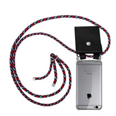 Load image into Gallery viewer, Rot blau weiß / iPhone 6 / 6S