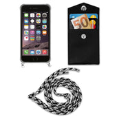 Load image into Gallery viewer, Schwarz camouflage / iPhone 6 / 6S