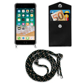 Lade das Bild in den Galerie-Viewer, Camouflage / iPhone 7 PLUS / 7S PLUS / 8 PLUS