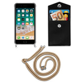 Lade das Bild in den Galerie-Viewer, Braun / iPhone 7 PLUS / 7S PLUS / 8 PLUS