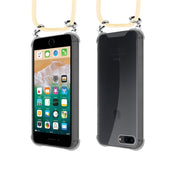 Lade das Bild in den Galerie-Viewer, Beige / iPhone 7 PLUS / 7S PLUS / 8 PLUS