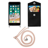 Lade das Bild in den Galerie-Viewer, Rose / iPhone 7 PLUS / 7S PLUS / 8 PLUS