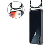 Load image into Gallery viewer, Camouflage / iPhone X / XS