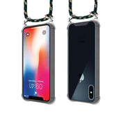 Load image into Gallery viewer, Camouflage / iPhone X / XS